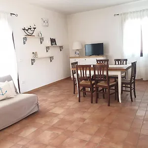  Appartamento Capo Figari 13, A