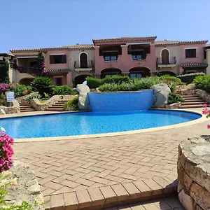  Appartamento Cala Moresca 15