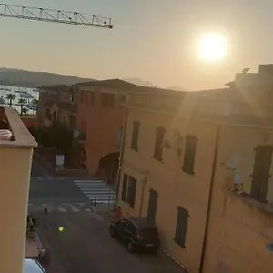  Appartamento Capo Figari 15, A