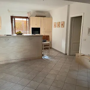  Appartamento Ampio Monolocale