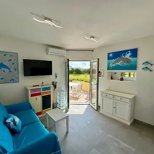  Appartamento Delfino Blu