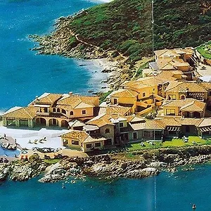 Ferienhaus Casavacanza, Golfo Aranci