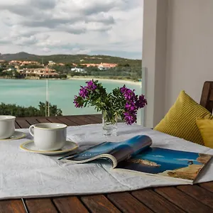 Apartment Aironi - Your House In Sardinia, Golfo Aranci