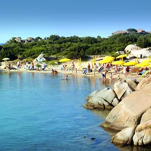 Apartment Il Borgo Di Punta Marana, Golfo Aranci
