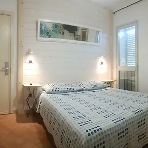Bed and breakfast Casa Derosas, Golfo Aranci