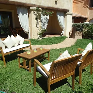 Apartment Perlacea, Golfo Aranci